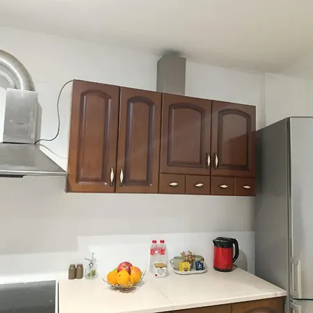 Apartamento Mladost The Of Fountains Vitosha View Sofía