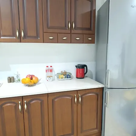 Διαμέρισμα Mladost The Of Fountains Vitosha View