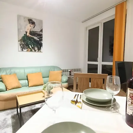 Mladost The Of Fountains Vitosha View Διαμέρισμα Σόφια