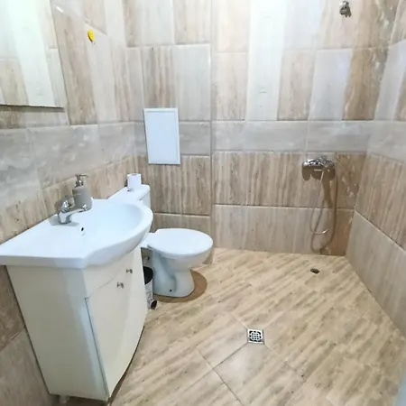 Mladost The Of Fountains Vitosha View *