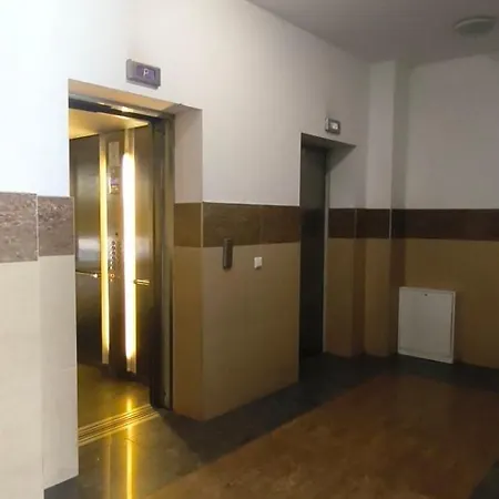 Apartamento Mladost The Of Fountains Vitosha View
