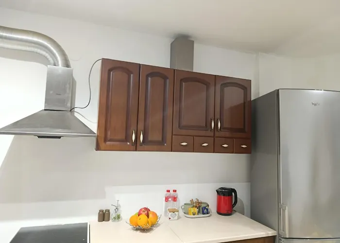 Lejlighed Mladost The Of Fountains Vitosha View Sofia