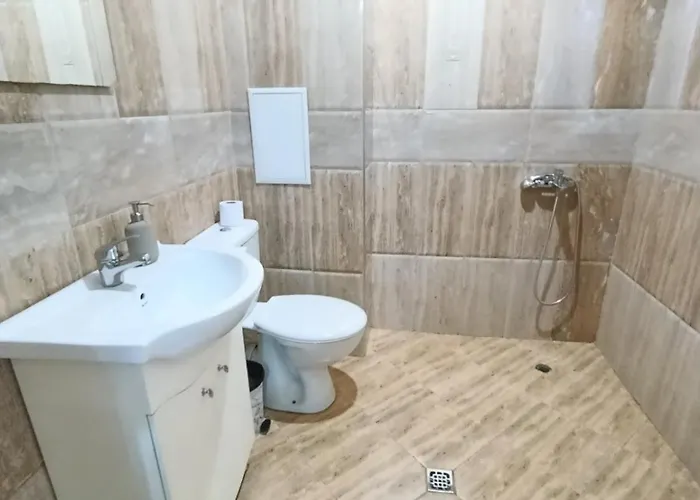 Mladost The Of Fountains Vitosha View *